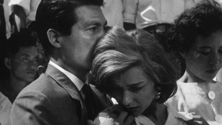 Hiroshima mon amour Film Still